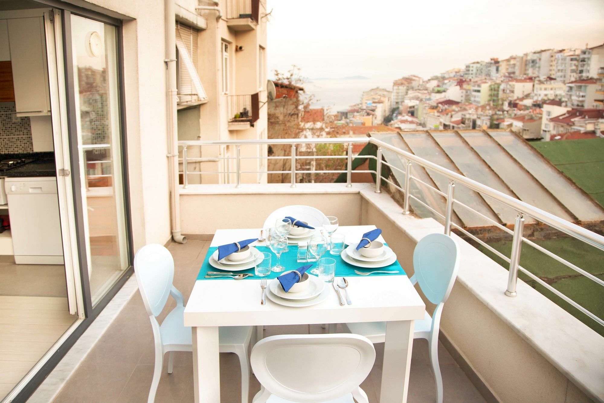 Premium Residence Taksim Square Istanbul Exterior photo